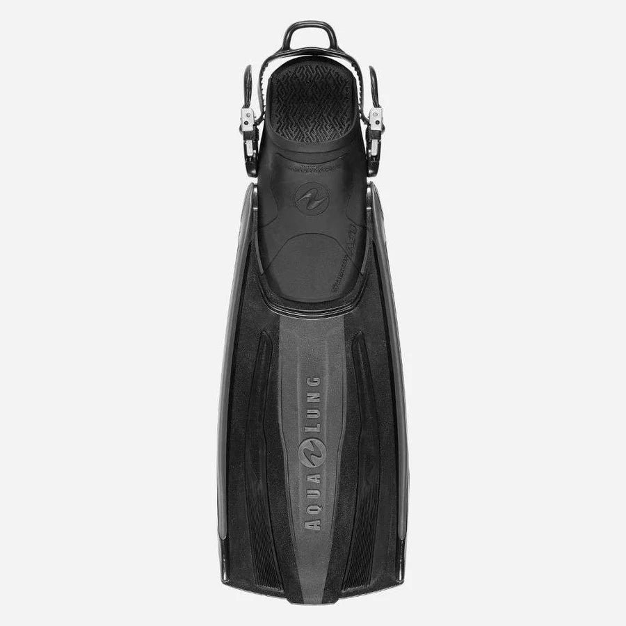 Aqua Lung Stratos Fins Open Heel Adjustable