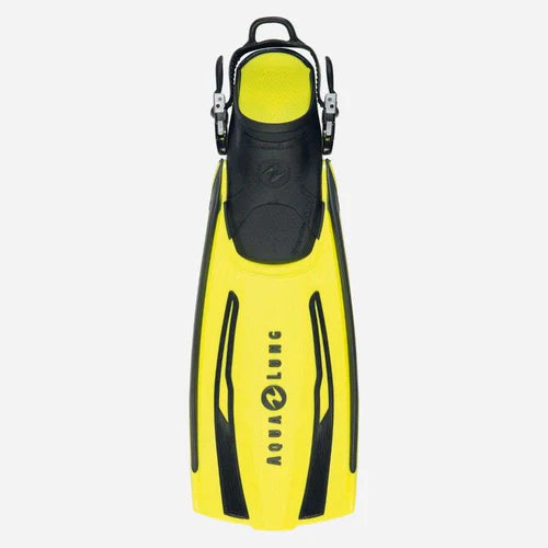 Aqua Lung Stratos Fins Open Heel Adjustable
