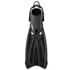 Tusa Solla Bungee Open Heel Fins