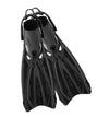 Tusa Solla Bungee Open Heel Fins