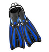 Tusa Solla Bungee Open Heel Fins