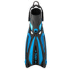 Tusa Solla Bungee Open Heel Fins