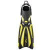 Tusa Solla Bungee Open Heel Fins