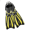Tusa Solla Bungee Open Heel Fins
