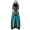 Tusa Solla Bungee Open Heel Fins
