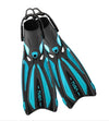 Tusa Solla Bungee Open Heel Fins