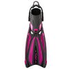 Tusa Solla Bungee Open Heel Fins
