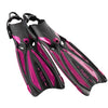 Tusa Solla Bungee Open Heel Fins
