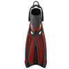 Tusa Solla Bungee Open Heel Fins