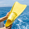 Tusa Full Foot Rubber Fin
