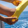 Tusa Full Foot Rubber Fin