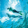 Tusa Full Foot Rubber Fin