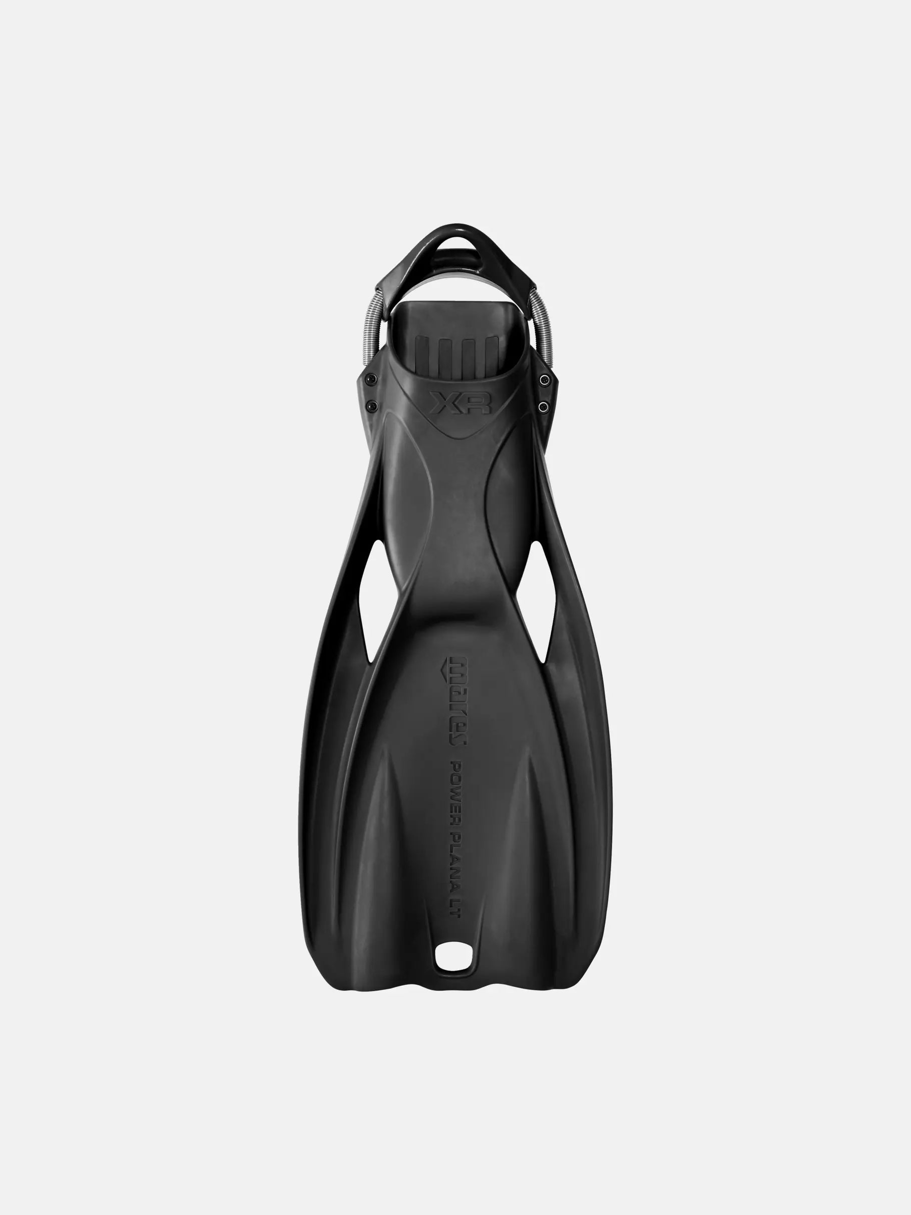 Mares Power Plana LT Open Heel Fins