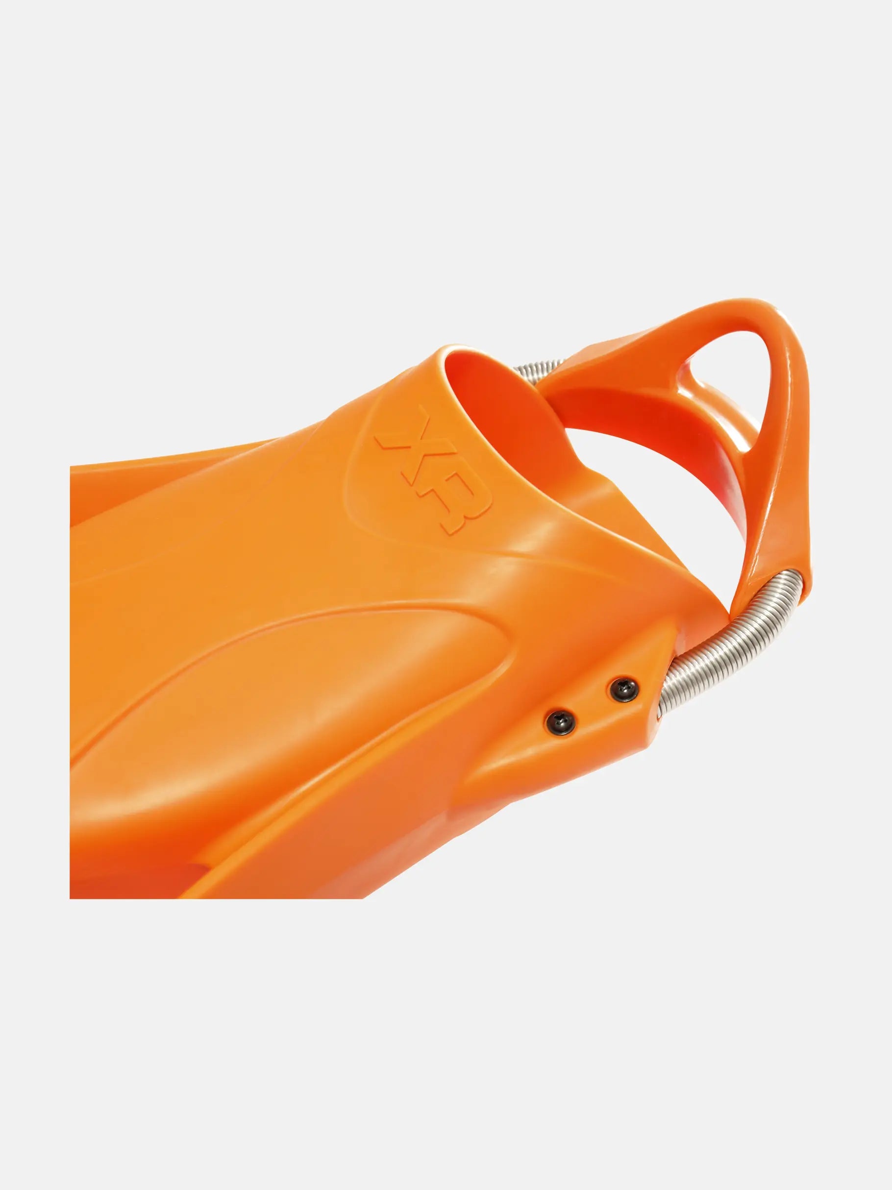 Mares Power Plana LT Open Heel Fins