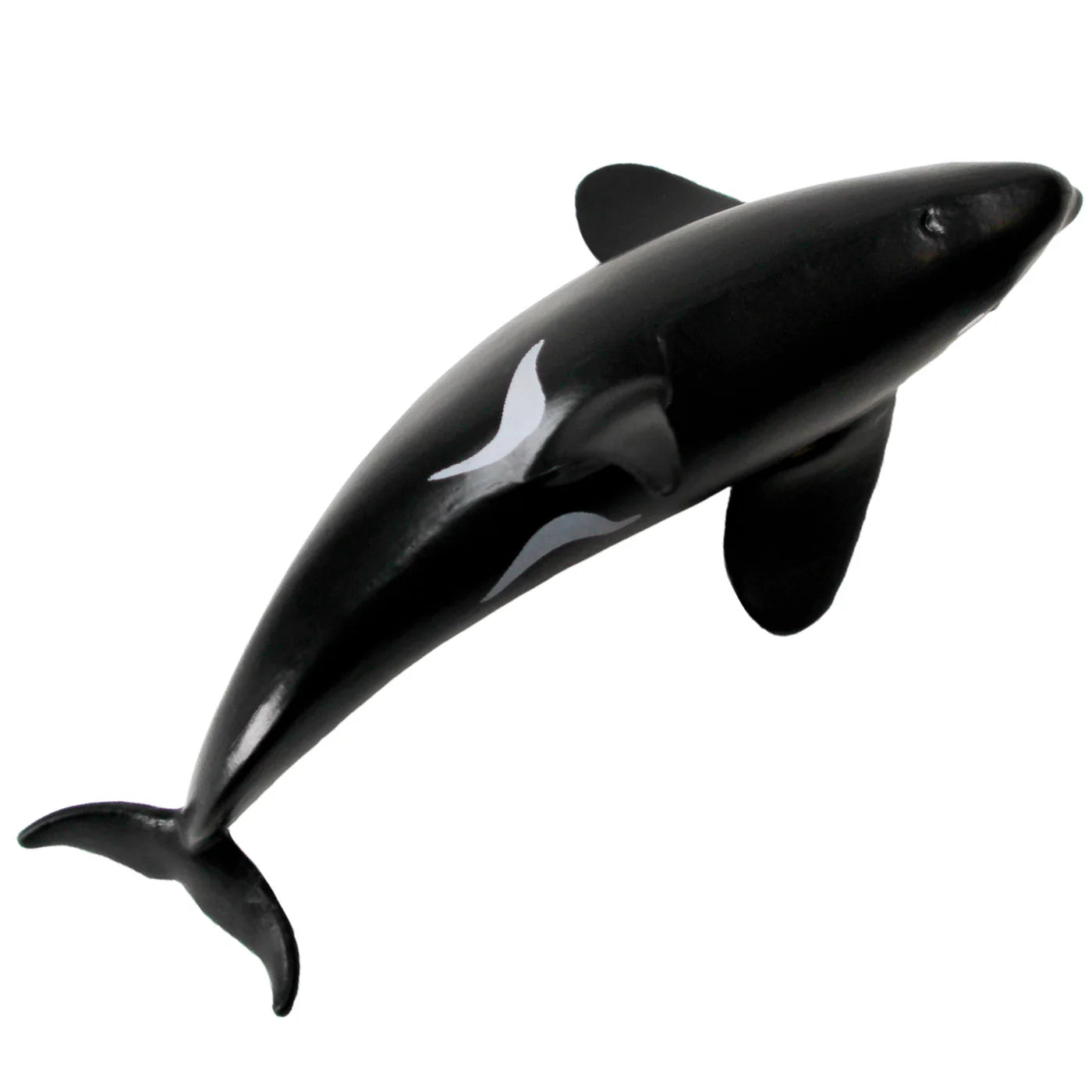 Safari Type D Orca Toy