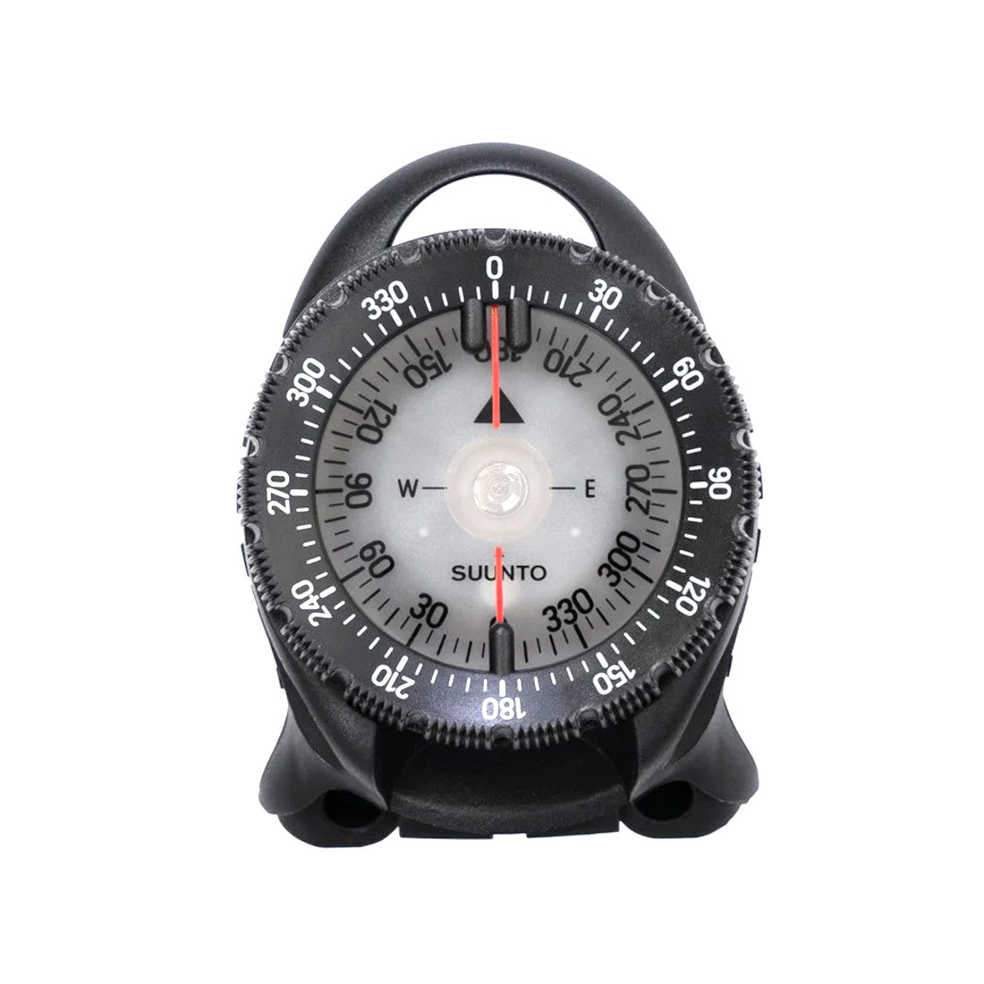 Suunto SK-8 Black Diving Compass