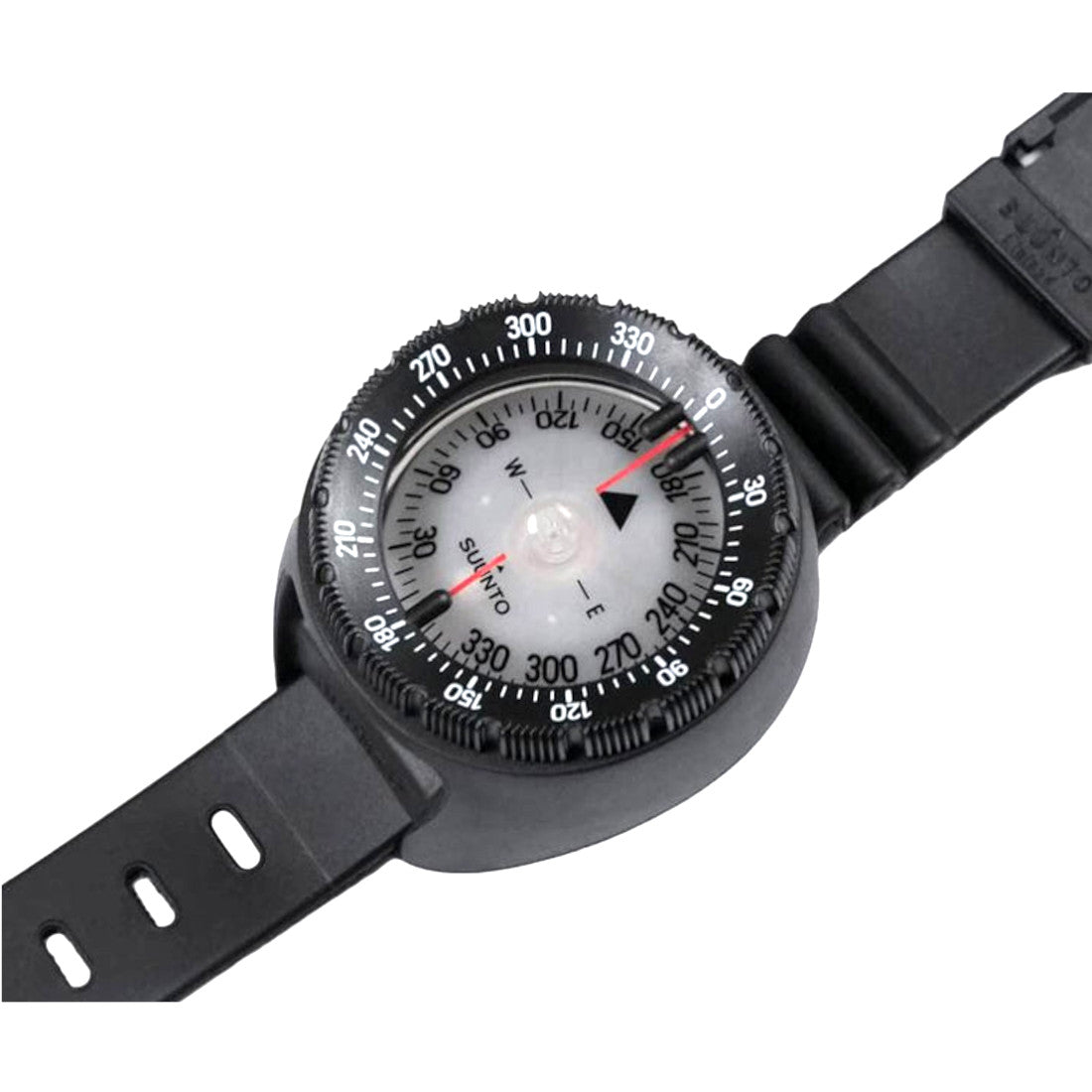 Suunto SK-8 Black Diving Compass