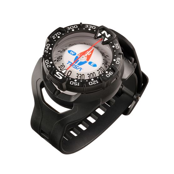 Tusa Wrist NH Compass