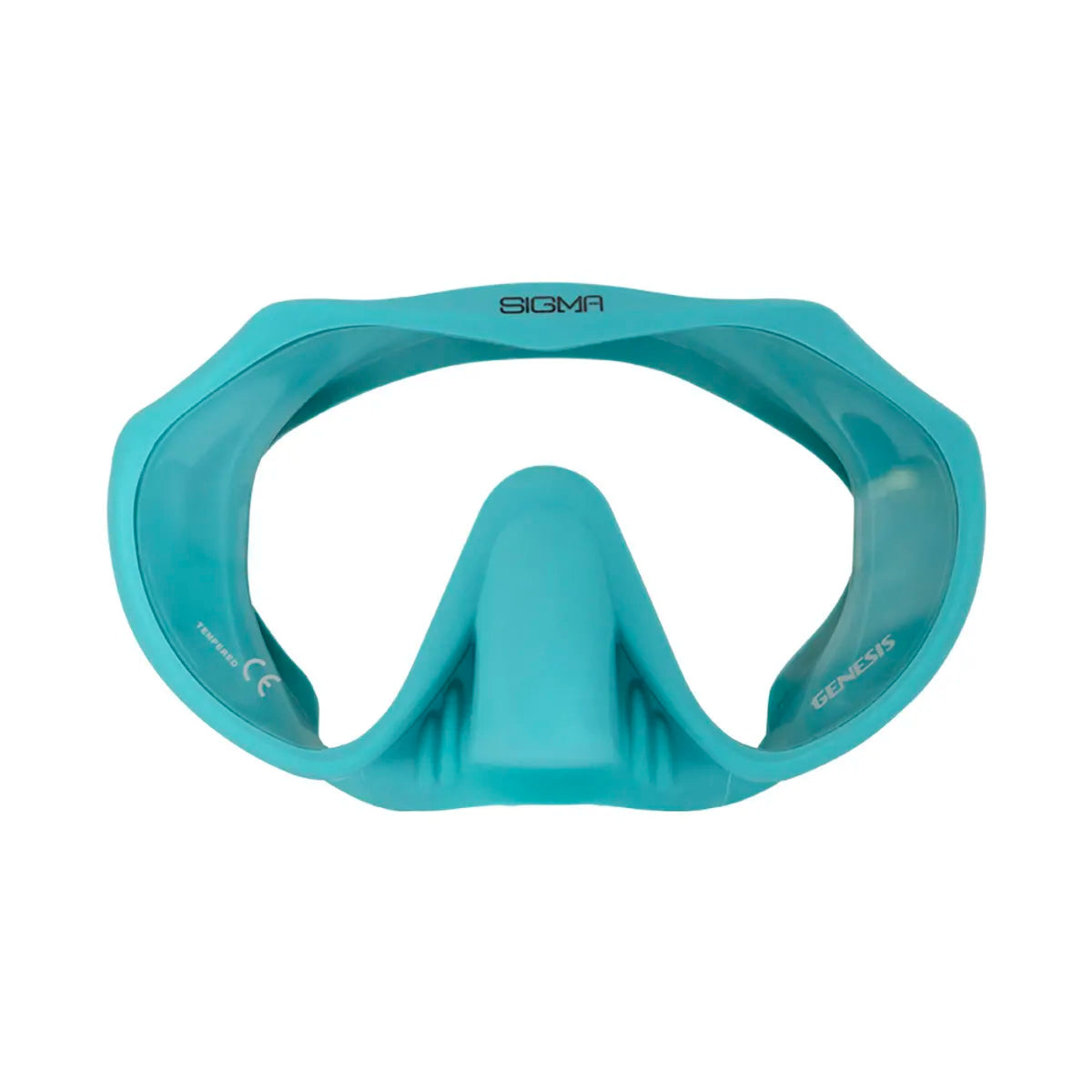 Genesis Sigma Mask