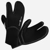 Aqua Lung 6mm Heat Mitt Drysuit Mitten Gloves for Dry Suit