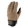 Spy Optic+ Standard Issue SOSI Shrike Slip-on Tactical Gloves