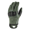 Spy Optic+ Standard Issue Harrier Tactical FR Gloves Fire Resistant