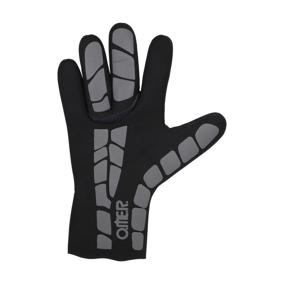 OMER 3mm Spider Glove Reinforced Spearfishing Glove