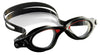 Cressi Swim Flash Goggle UV Protective Silicone Swimming Goggles