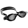 Cressi Swim Flash Goggle UV Protective Silicone Swimming Goggles