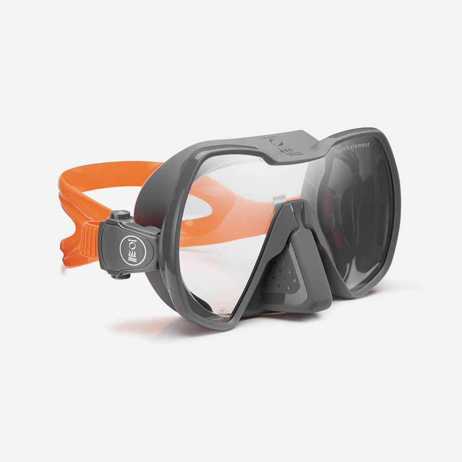 Fourth Element Seeker Mask