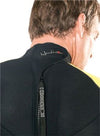 Henderson 7mm Mens Thermoprene Back Zip Full Scuba Diving Wetsuit