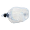 Sherwood Macco Sub-Frame Adjustable Scuba Diving Mask