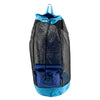 Akona Huron Dry DX Deluxe Mesh Backpack for Water and Sports