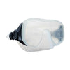 Sherwood Macco Sub-Frame Adjustable Scuba Diving Mask