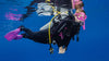 Sherwood LUNA Womens BC Dive BCD w/ GEMINI (SR9000) for Scuba Diving