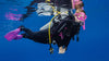 Sherwood LUNA Womens BC/BCD for Scuba Diving
