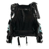 Sherwood LUNA Womens BC Dive BCD w/ GEMINI (SR9000) for Scuba Diving