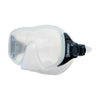 Sherwood Macco Sub-Frame Adjustable Scuba Diving Mask