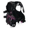 Sherwood LUNA Womens BC/BCD for Scuba Diving