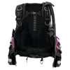 Sherwood LUNA Womens BC/BCD for Scuba Diving