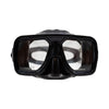 Sherwood Vantage Scuba Diving Mask w/QD Buckle System