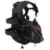 Sherwood LUNA Womens BC/BCD for Scuba Diving