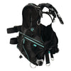 Sherwood LUNA Womens BC/BCD for Scuba Diving