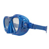 Genesis Icon Low Profile Scuba Diving Silicone Mask Great Visibility