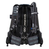 Sherwood Crux BC/BCD Light Weight Scuba Diving