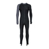 Akona Unisex Skin Suit Front Zip UV Protective Dive Suit