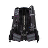 Sherwood Crux BC/BCD Light Weight Scuba Diving