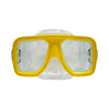 Sherwood Vantage Scuba Diving Mask w/QD Buckle System