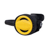 Sherwood Hi-Viz Octo w/ Yellow Face Cover Octopus for Scuba Diving