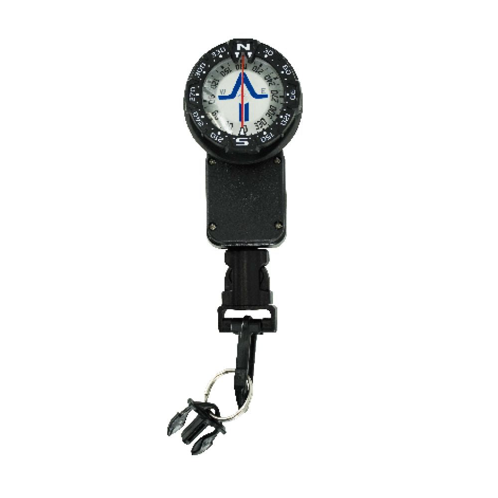Faster Compass Genesis Northern Hemisphere Fast Action Retractable Compass – House of ...